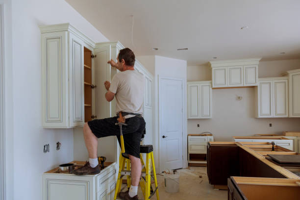Licensed Kitchen service in Rogers, TX - Remodeling Of Kitchen