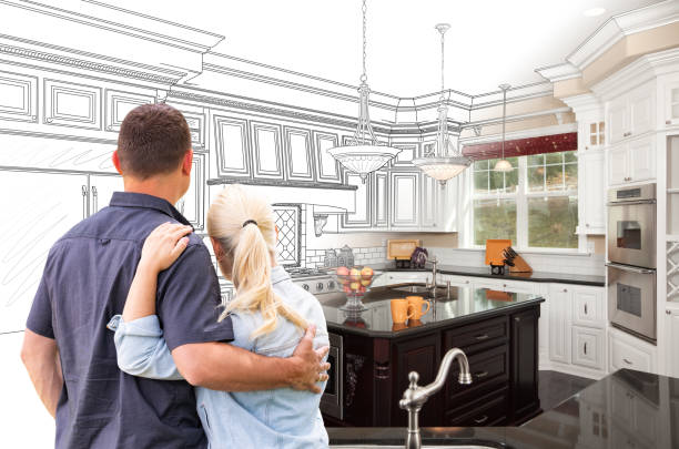 Professional Kitchen technician working in Rogers, TX