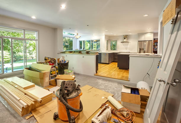Reliable Kitchen contractor in Rogers, TX by Remodeling Of Kitchen