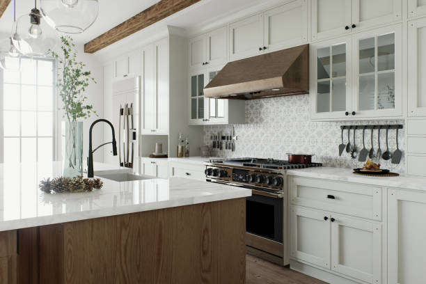 Affordable Kitchen solutions in Rogers, TX