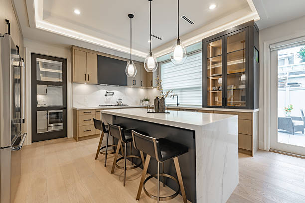 Top rated local Kitchen specialists in Rogers, TX